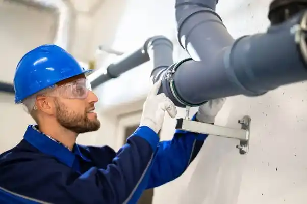 water damage restoration service Blum